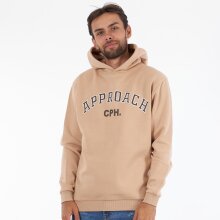 Approach - College hoodie