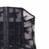 NA-KD - Tailored lace corset