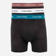 Calvin Klein - 3p boxer brief