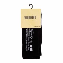 Woodbird - Wbtech socks 2 pack