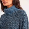 NA-KD - Turtleneck knitted sweater