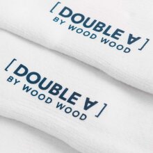 Wood Wood - Con 2-pack socks