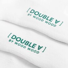 Wood Wood - Con 2-pack socks