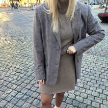 MOOD COPENHAGEN - Ona knit blouse