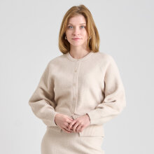 MOOD COPENHAGEN - Catia knit blouse