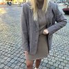 MOOD COPENHAGEN - Anja knit skirt