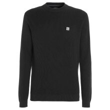 Calvin Klein - Ck embro badge sweater