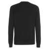 Calvin Klein - Ck embro badge sweater