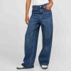 JJXX - Jxeda baggy loose low waist jeans