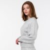 MOOD COPENHAGEN - Catia knit blouse