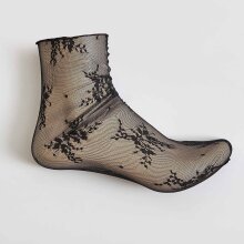 Pure friday - Purnynne lace sock