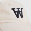 Wood Wood - Eli embroidery cap