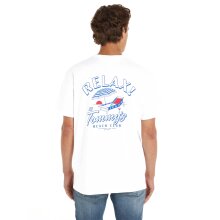 Tommy Jeans - Tjm graphic tee