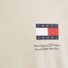 Tommy Jeans - Tjm essential flag tee