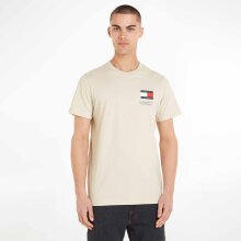 Tommy Jeans - Tjm essential flag tee