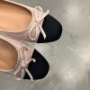 Ideal shoes - Hailey bow ballerina
