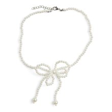 Pieces - Pcbowie necklace