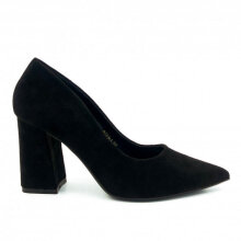 Ideal shoes - Nancy heel