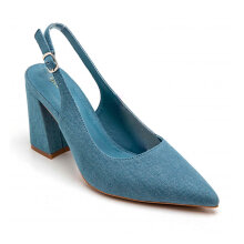Ideal shoes - Anna heel