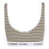 Tommy Hilfiger Underwear - Keyhole bralette print
