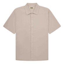 Woodbird - Wbbanks linen shirt