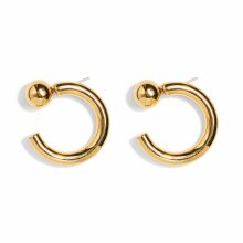 Pieces - Fpmivia earring