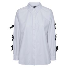 Pieces - Pcbell ls shirt