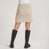 Pure friday - Purcasso pinstripe skirt
