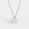 Northern Legacy - Compass Pendant Necklace