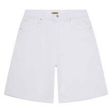 Woodbird - Wbrami white shorts