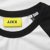 JJXX - Jxgigi ss  logo tee
