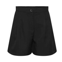 Pieces - Pcneva hw wide shorts