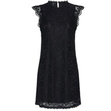 Pieces - Pcolline sl lace dress