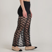 KA:NT COPENHAGEN - Mille lace long skirt