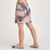 Pure friday - Purmillymy mesh slit skirt