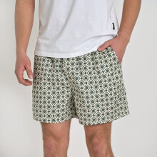 Les Deux - Tapestry shorts