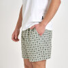 Les Deux - Tapestry shorts