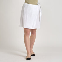 Pure friday - Purtika linen skirt