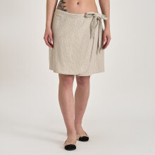 Pure friday - Purtika linen skirt