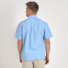 Approach - Mario linen shirt ss