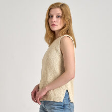 MOOD COPENHAGEN - Cille knit vest