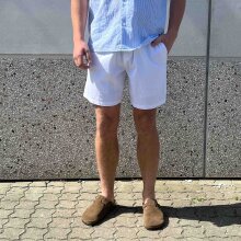 Approach - Mario linen shorts