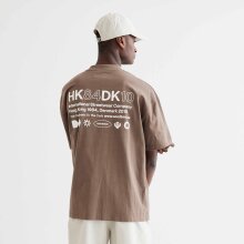 Woodbird - Wbbose hkdk tee