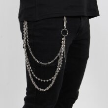 Black rebel - Jeans chain