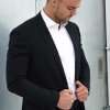 Black rebel - Basic suit blazer + free shirt