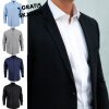 Black rebel - Basic suit blazer + free shirt