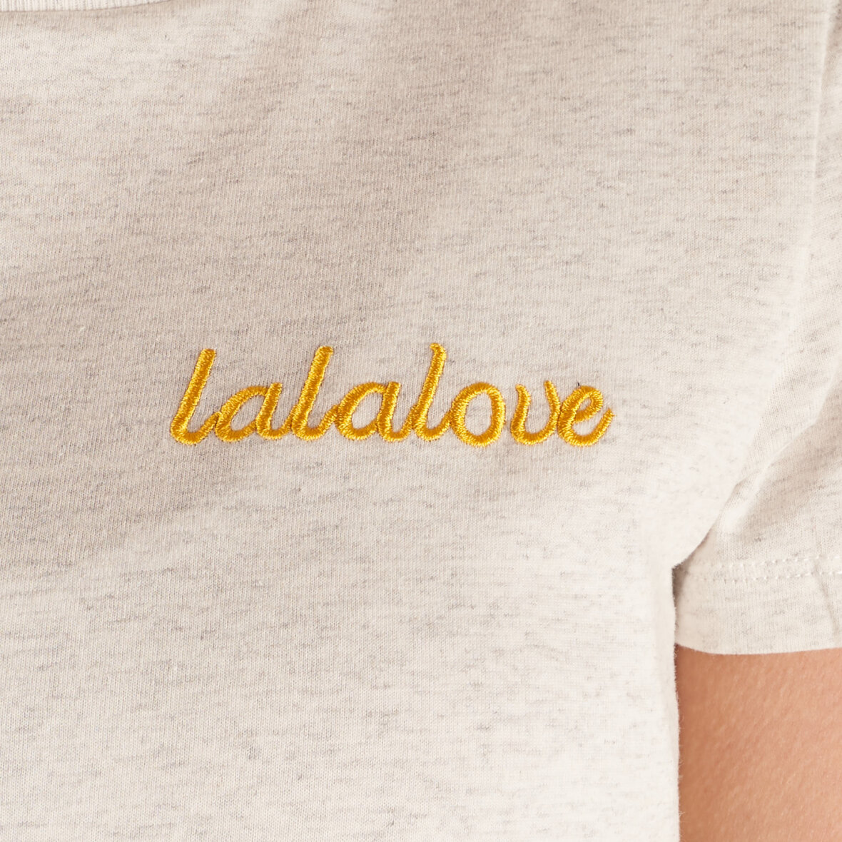 Lulu-lala t-shirt Moves by Minimum - Køb nu, leveret i