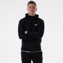 Nike - Club hoodie