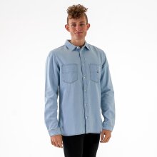 Tommy Jeans - Tjm denim pocket shirt