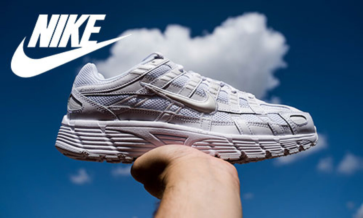 Nike - Find nye sko til - Kings & Queens